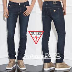 Джинсы мужские 【Южная Корея daigou】думаю счетчика