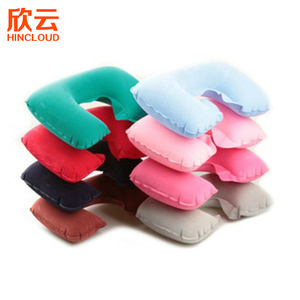 U型旅行【充气枕】