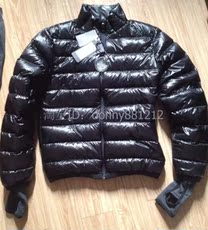 Пуховик мужской тонкий Дольче&Габбана счетчик покупке