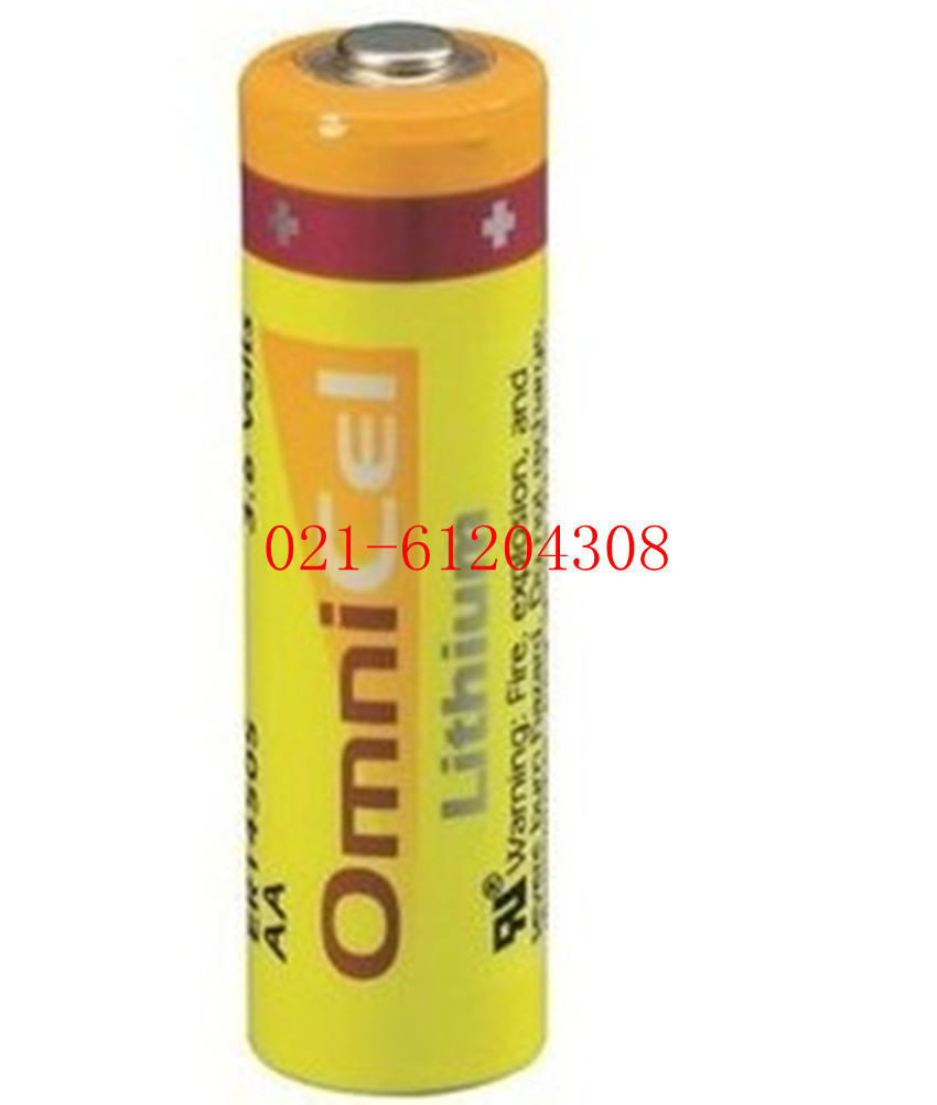 батарейка  100%Omnicel ER14505 AA 3.6V PLC