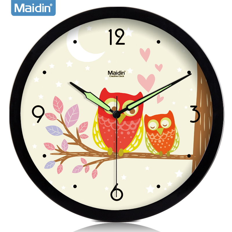 

Настенные часы Maidin t/763