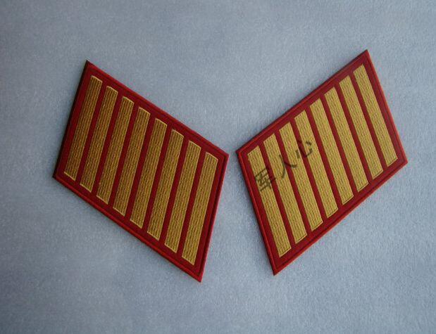 Нарукавные эмблемы, Значки YQB 32
Нарукавные эмблемы, Значки YQB 32