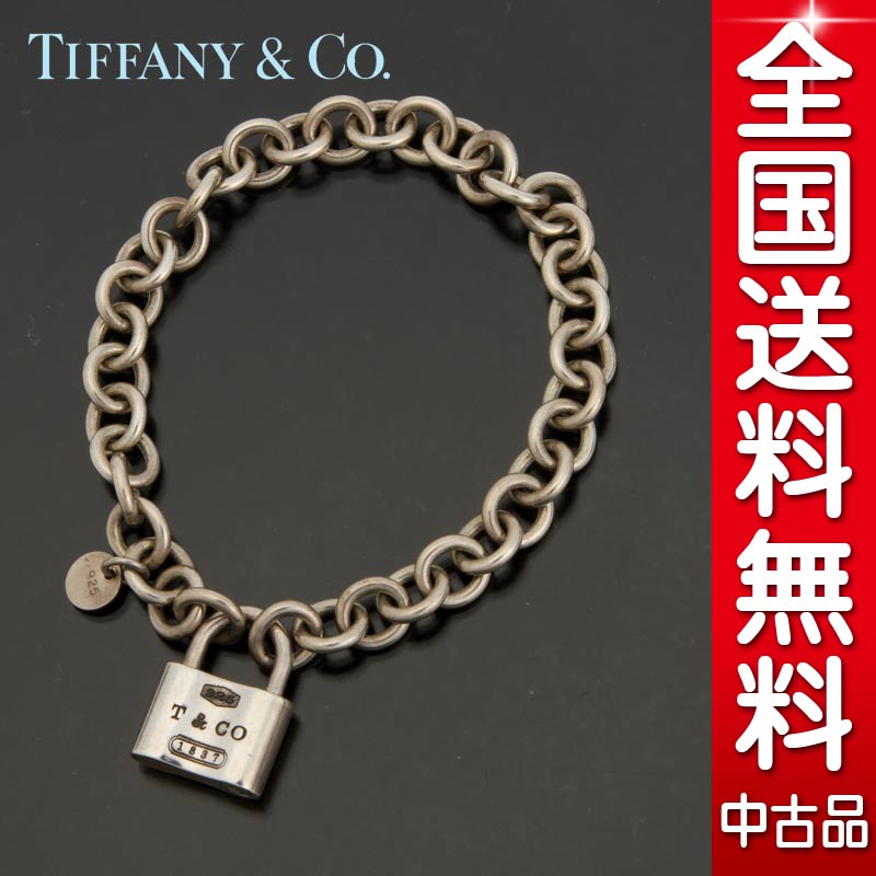 Браслет Tiffany sz6010 1837 88