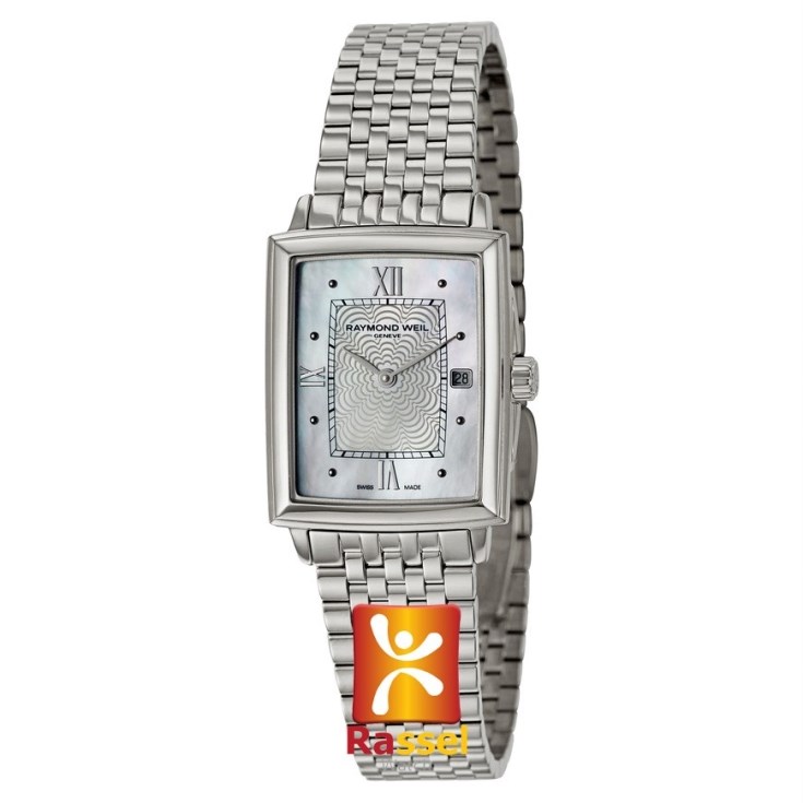 Часы Raymond weil 5956-ST-00915