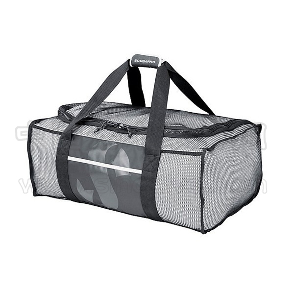 все цены на Сумка для дайвинга Scubapro Mesh Bag онлайн