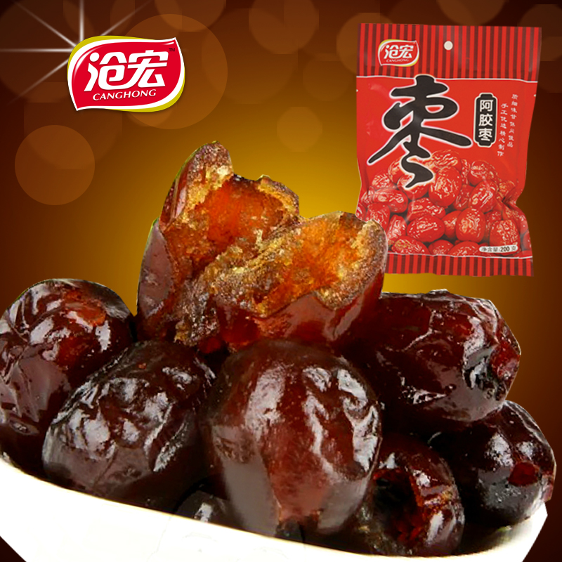 【美食】母亲河蜂蜜红枣浆240g 原价24.6元 价格9.9元多数地区包邮