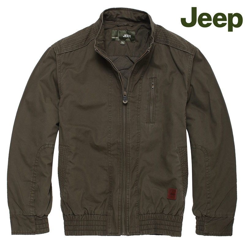 Одежда Jeep
