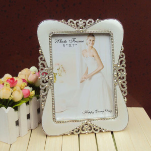 7寸【通用相框】