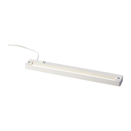 Освещение для тумбочек, шкафов для посуды IKEA LED