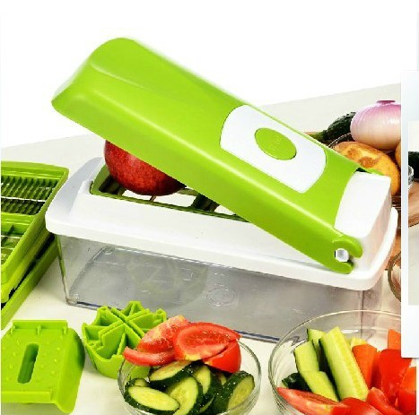 Терка Nicer dicer plus 12