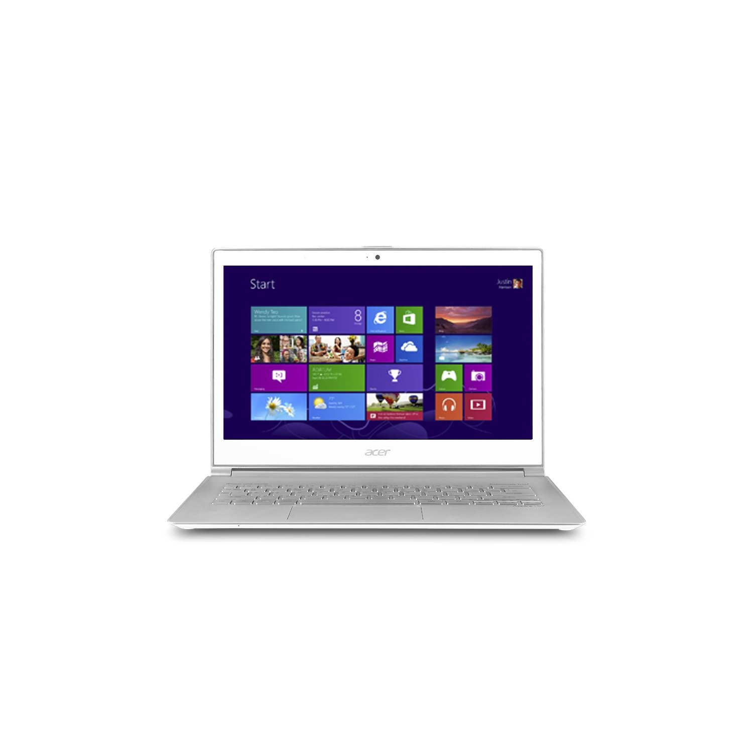 все цены на ноутбук Acer S7-391-73534G25aws онлайн