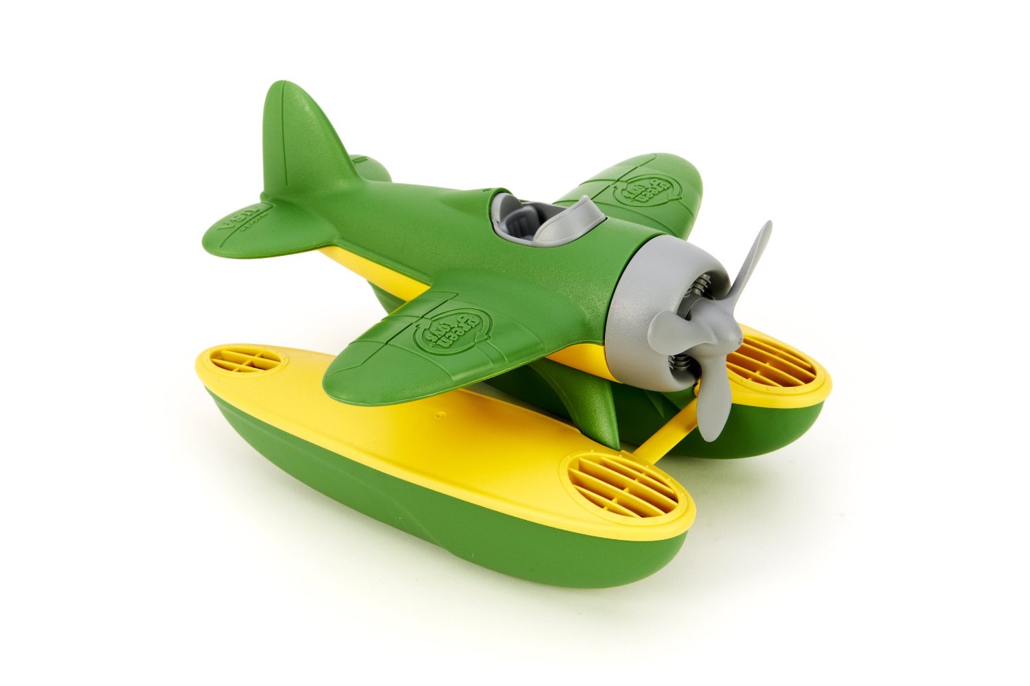 Игрушки для детского бассейна Green toys 1030