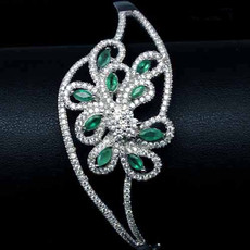 Украшения на руку cartermiller производят натуральный