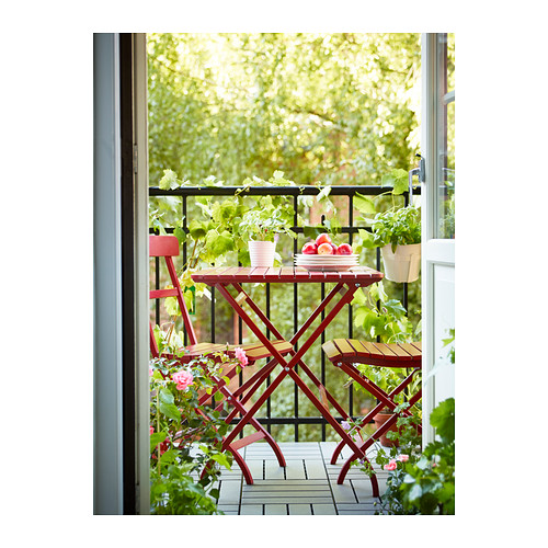 Стол для улицы Ikea