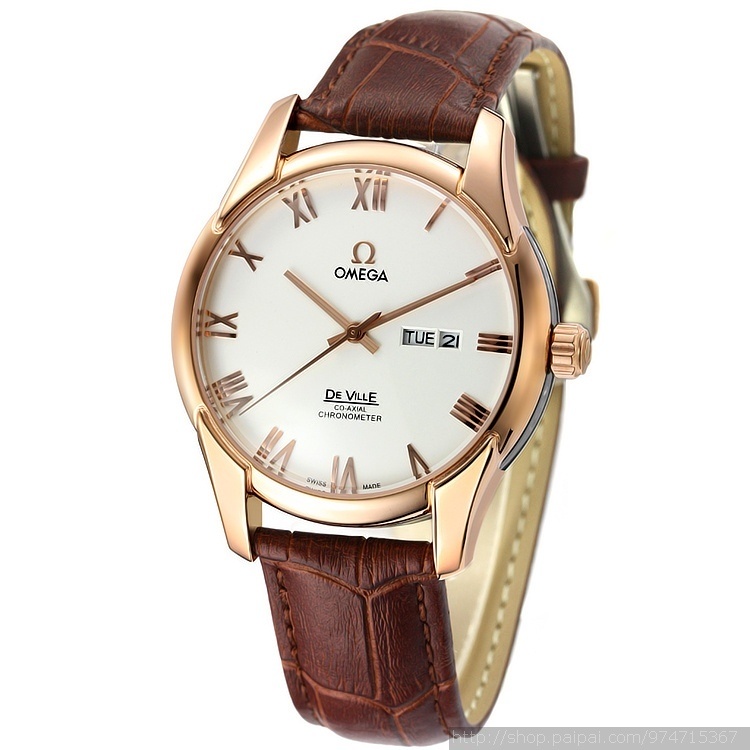 Часы Omega