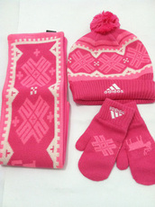 Комплект из двух частей Подлинное Адидас