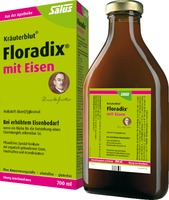 

Floradix