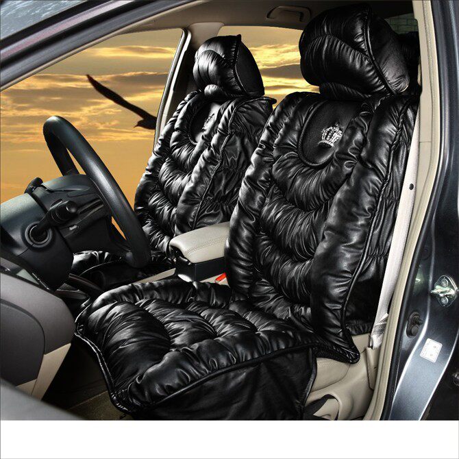 Чехол на автомобиль Озон