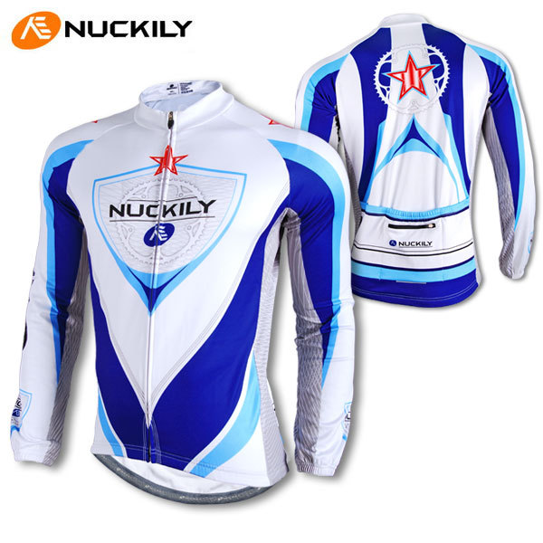 Одежда для велоспорта Nuckily nj529/w