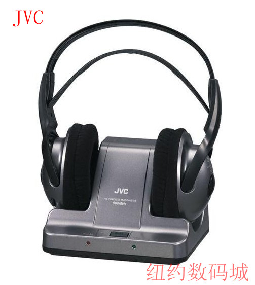 все цены на Наушники JVC HA-W600RF900 MHz онлайн