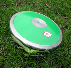 Метание диска 1 кг дискусов дискусы