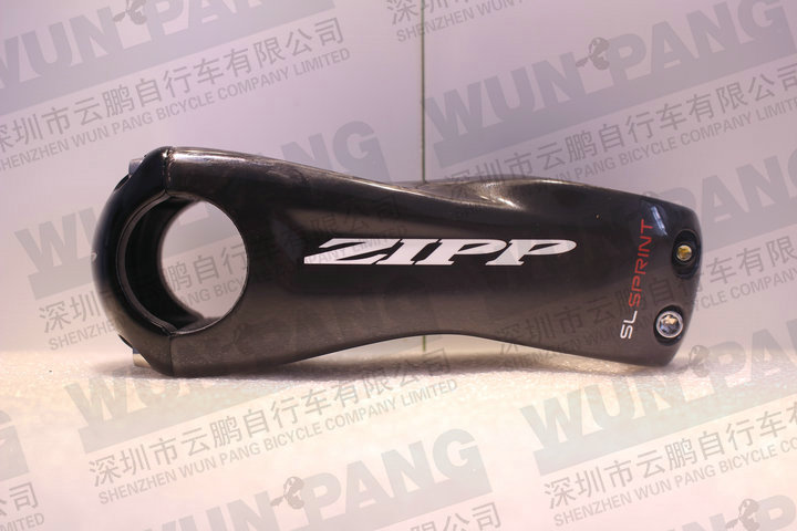 Вынос для руля ZIPP SL Sprint Stem 12