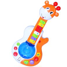 Детская гитара Подлинный обмен музыка игрушка