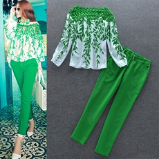 Одежда для отдыха Станция Европа Цзинцзин