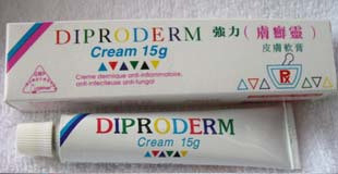 Fucibet Cream    -  3