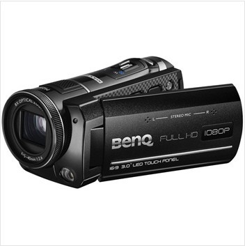 видеокамера Benq M25 500
