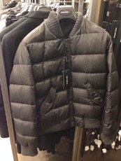 Пуховик мужской 意大利代购 dolce gabbana 15