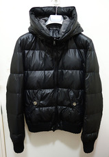 Пуховик мужской *Специальные новый подлинный Дольче