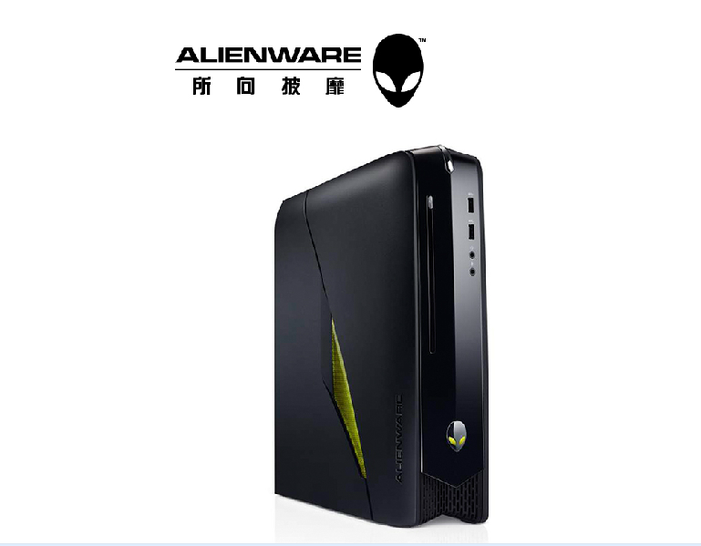 настольный компьютер Alienware X51 ALWX51D-3628