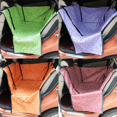 Клетка питомца автомобилей 狗狗车垫 车载垫 车用狗垫