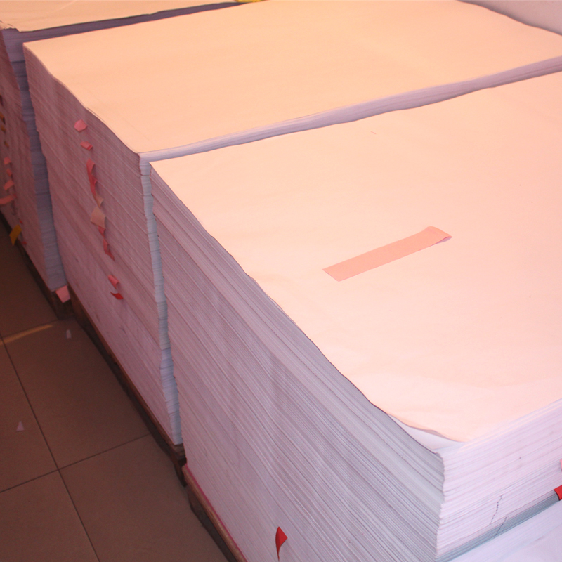 

Упаковочная бумага Shandong linyi wholesale paper 70g