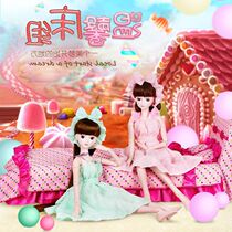 【叶罗丽娃娃家具】_叶罗丽娃娃家具 海淘特卖