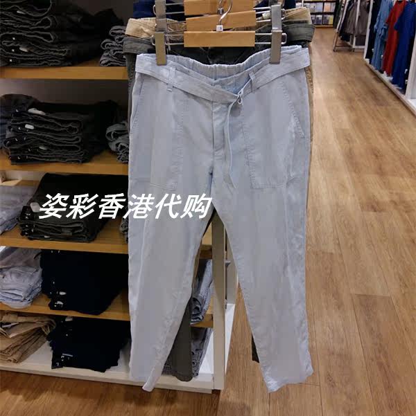 Куртка uniqlo 150483 Uniqlo 
