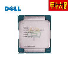 Процессор корпорация Dell/Dell с процессорами E5-2620