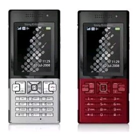 Мобильный телефон Sony Ericsson T700 T700