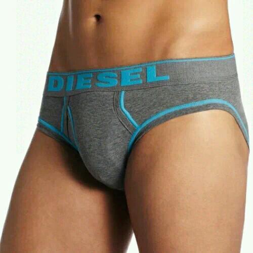 Трусы Diesel 398 
Трусы Diesel 398