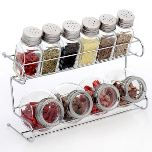 【包邮】玻璃调味瓶调套装