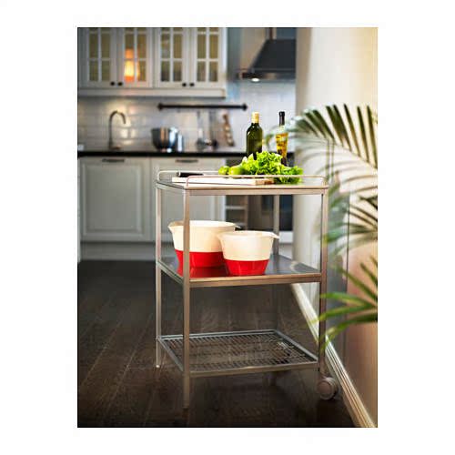 сервировочный столик IKEA