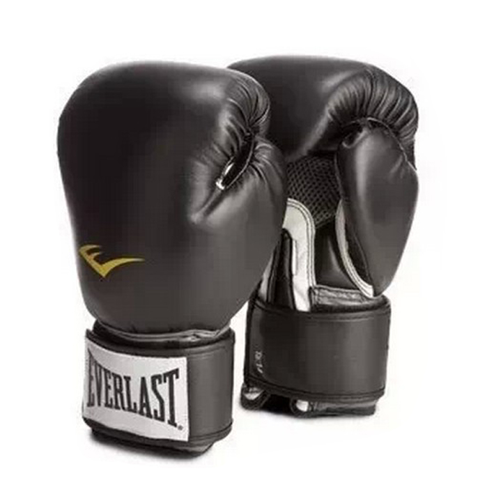 Боксерские перчатки Everlast MMA