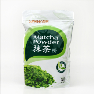 日式【抹茶】绿茶粉100g