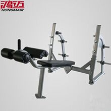 【下斜卧推架】_下斜卧推架图片_价格_一淘网