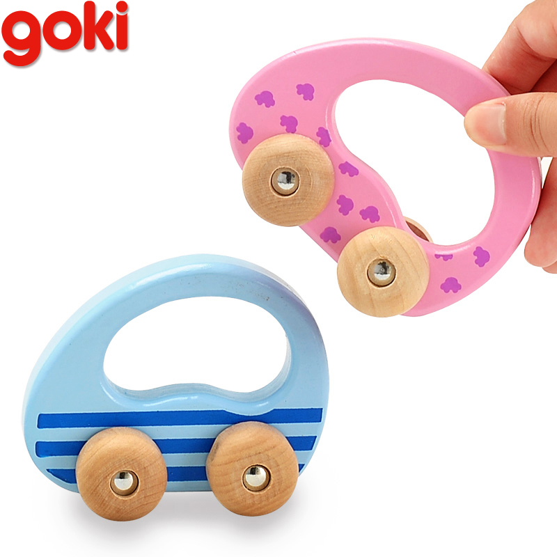 Музыкальная игрушка для детей GOKI