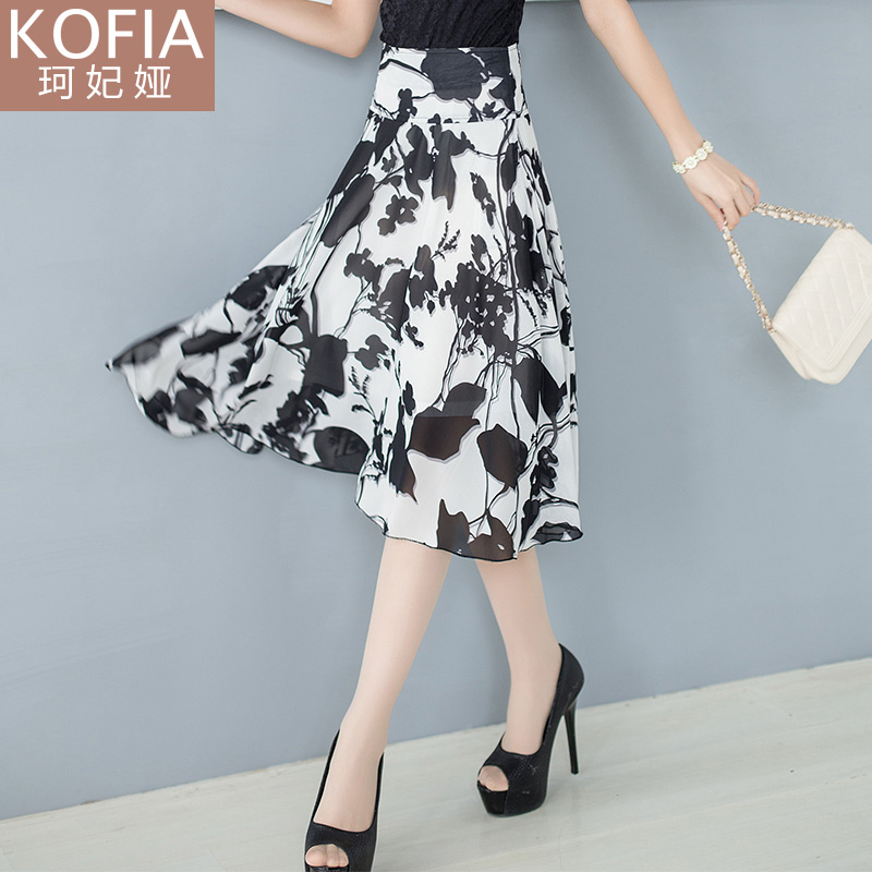 Юбка Ke Fei ya kfy8937 2015 
Юбка Ke Fei ya kfy8937 2015