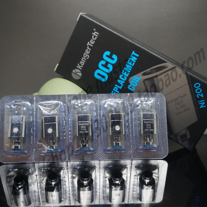 Картриджи для электронных сигарет Vapemaster Subtank/mini/nano 0.15
Картриджи для электронных сигарет Vapemaster Subtank/mini/nano 0.15