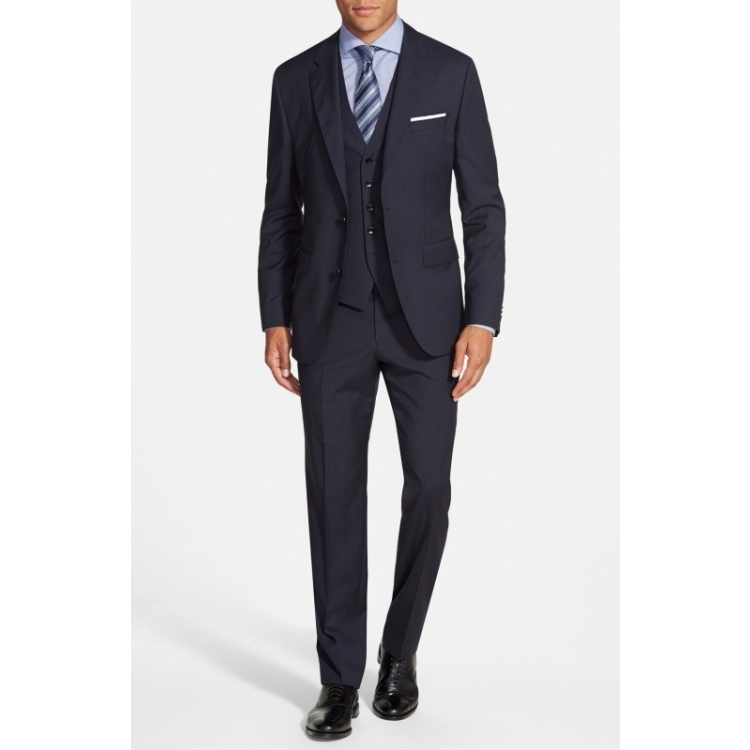 Hugo Boss Женские Костюмы Доставка