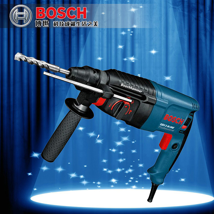 Перфоратор Bosch 26